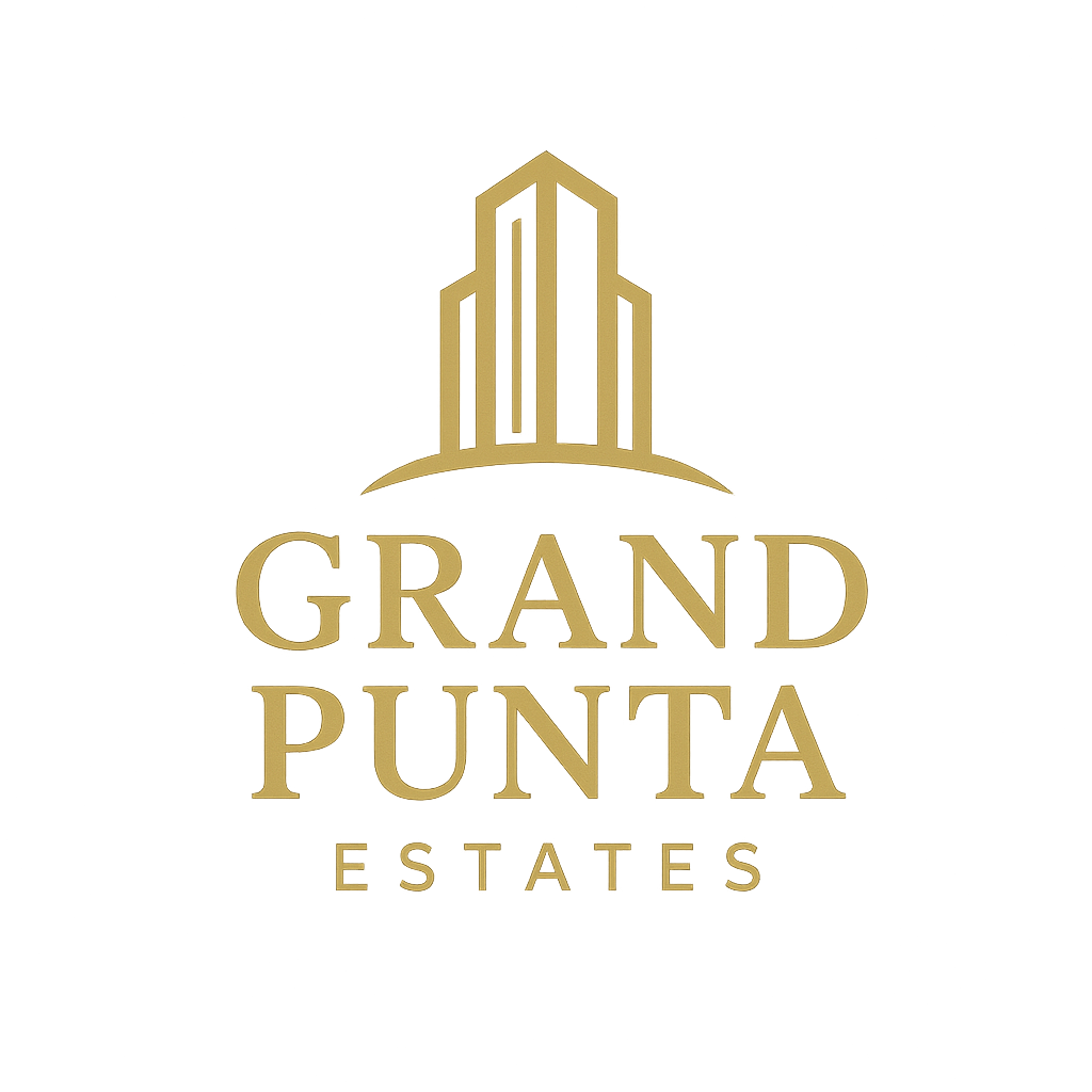 grandpuntaestates.com