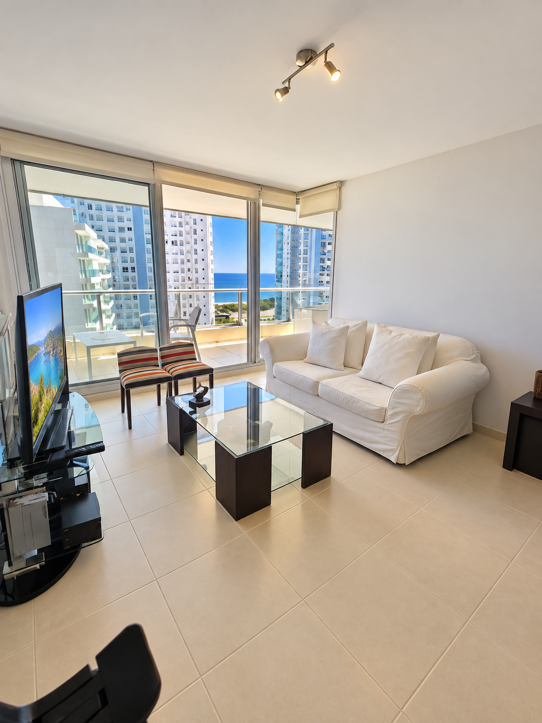 Season Tower Playa Mansa Punta del Este