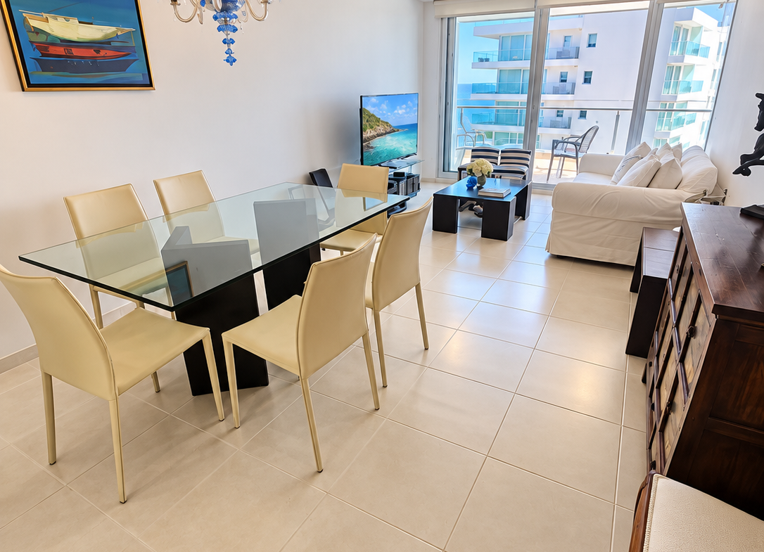 Season Tower Playa Mansa Punta del Este