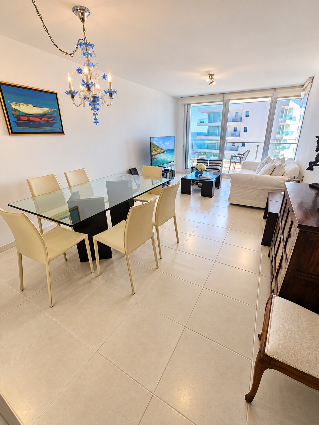 Season Tower Playa Mansa Punta del Este